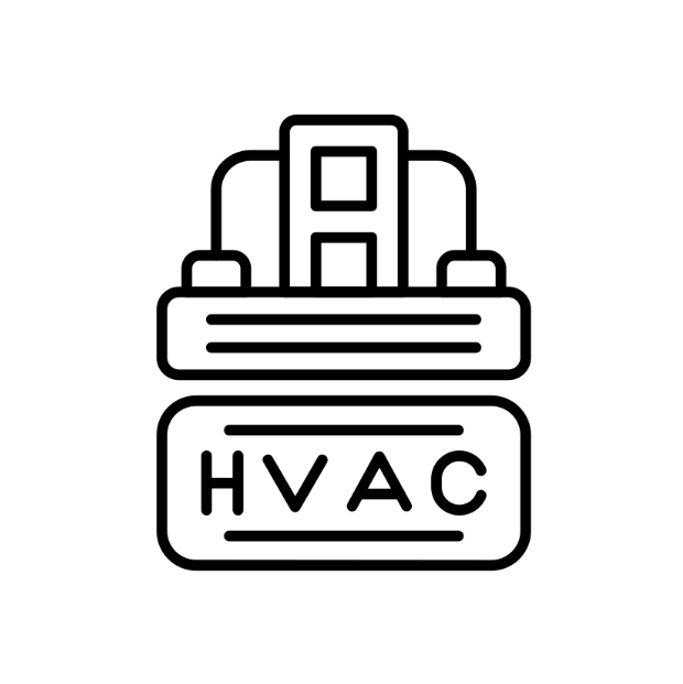 HVAC - İklimlendirme Projeleri